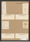 Amphora erebi Ehr. (de-Toni-Nr.: Genus 36, Species 1552) Zeichnungen Sammlung Grunow Nr. 2987 (NHMW-BOT-W0370357)